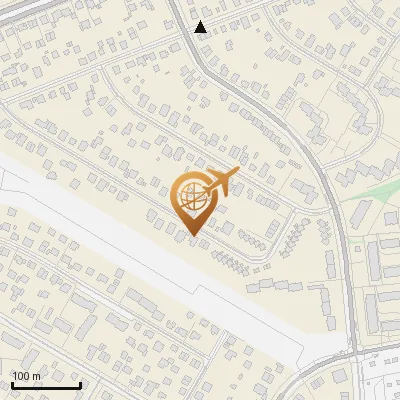 Foto zu Bühler Weg 45-56, 12349 Berlin