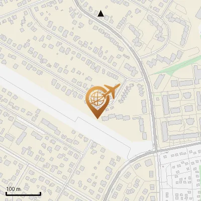 Foto zu Bühler Weg 57-68, 12349 Berlin