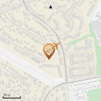 Foto zu Bühler Weg 70-82, 12349 Berlin