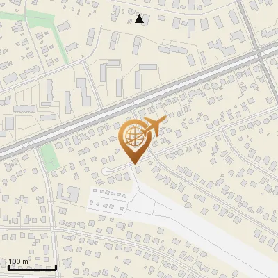 Foto zu Bühler Weg 5-8, 12349 Berlin