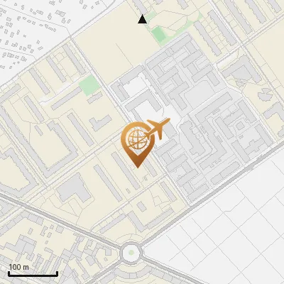 Foto zu Bühringstraße 13-19, 13086 Berlin