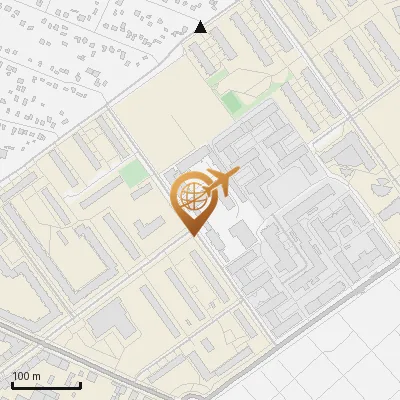 Foto zu Bühringstraße 20, 13086 Berlin