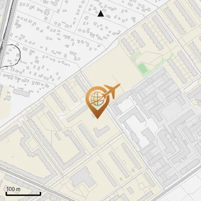 Foto zu Bühringstraße 21-23, 13086 Berlin