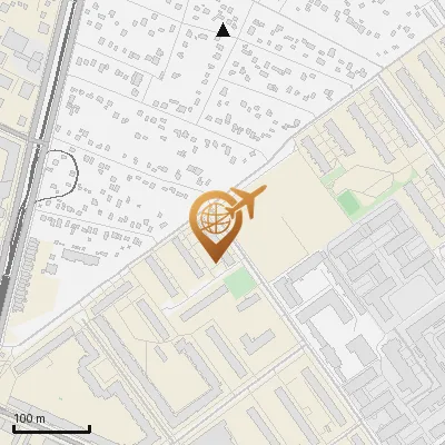 Foto zu Bühringstraße 25-39, 13086 Berlin