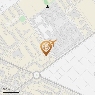 Foto zu Bühringstraße 2-10, 13086 Berlin