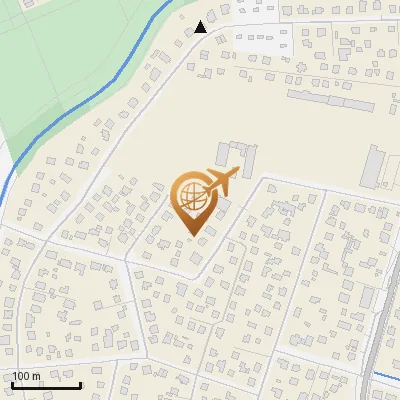 Foto zu Büllinger Straße 3-5, 12621 Berlin