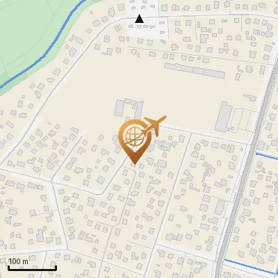 Foto zu Büllinger Straße 6-7, 12621 Berlin