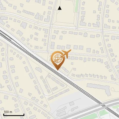 Foto zu Bülowstraße 9-12, 14163 Berlin