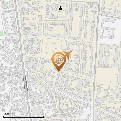 Foto zu Bülowstraße 7-21, 50733 Köln