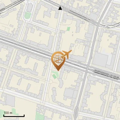 Foto zu Bülowstraße 18, 10783 Berlin