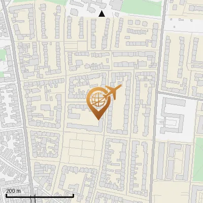 Foto zu Bülowstraße 25, 50733 Köln