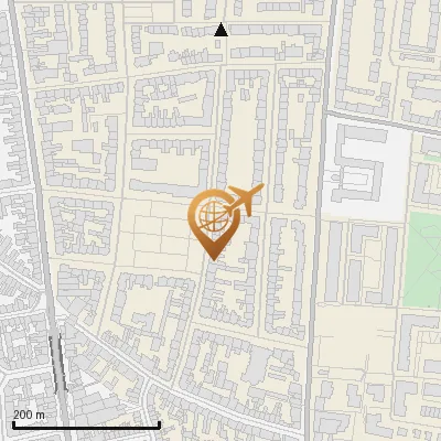 Foto zu Bülowstraße 26-30, 50733 Köln