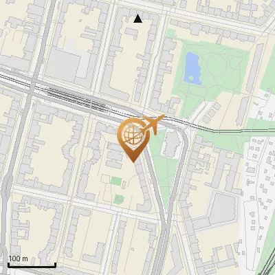 Foto zu Bülowstraße 37, 10783 Berlin