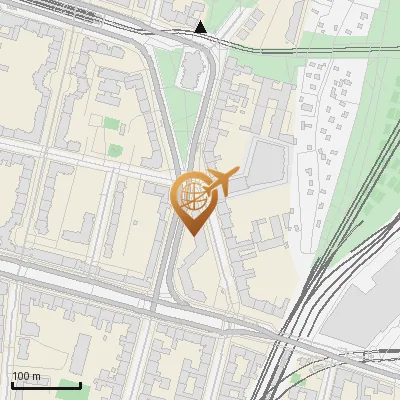 Foto zu Bülowstraße 45, 10783 Berlin