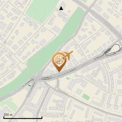 Foto zu Bülowstraße 3-9, 81679 München