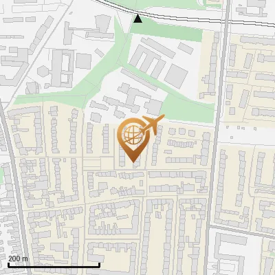 Foto zu Bülowstraße 49-74, 50733 Köln