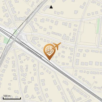 Foto zu Bülowstraße 5-8, 14163 Berlin