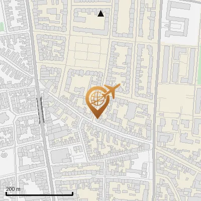 Foto zu Bülowstraße 2-6, 50733 Köln