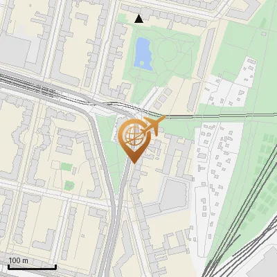 Foto zu Bülowstraße 64, 10783 Berlin