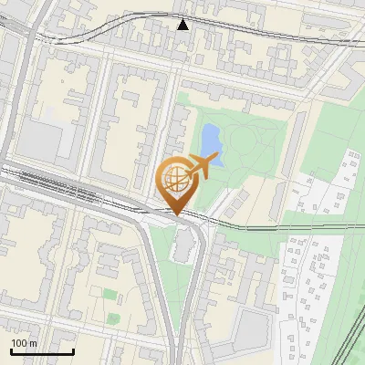 Foto zu Bülowstraße 71-73, 10783 Berlin