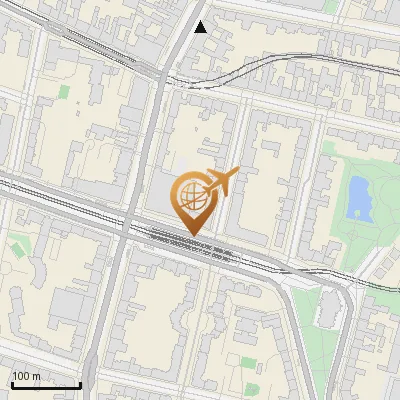 Foto zu Bülowstraße 80, 10783 Berlin