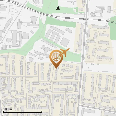 Foto zu Bülowstraße 80-88, 50733 Köln