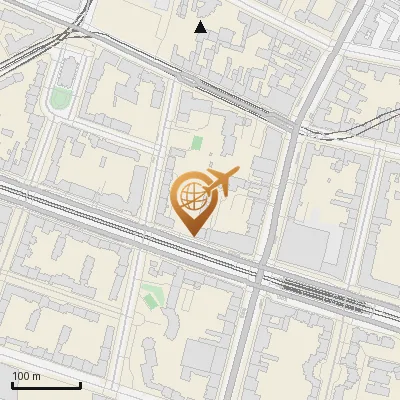 Foto zu Bülowstraße 89, 10783 Berlin