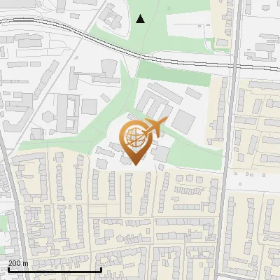 Foto zu Bülowstraße 90, 50733 Köln