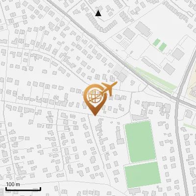 Karte Bültenkoppel 5-12, 22399 Hamburg