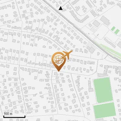 Karte Bültenkoppel 14-22, 22399 Hamburg