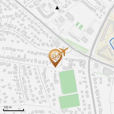 Karte Bültenkoppel 2-4, 22399 Hamburg