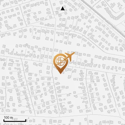 Karte Bültenkoppel 31-35, 22399 Hamburg