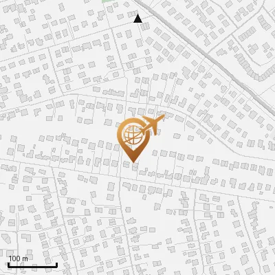 Karte Bültenkoppel 36-38, 22399 Hamburg