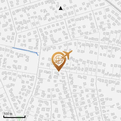 Karte Bültenkoppel 56-60, 22399 Hamburg