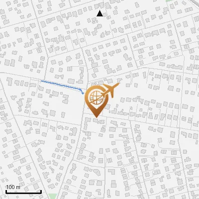 Karte Bültenkoppel 61-64, 22399 Hamburg