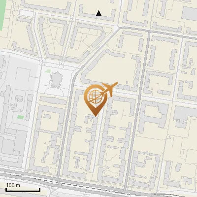 Foto zu Bürgerheimstraße 17-26, 10365 Berlin