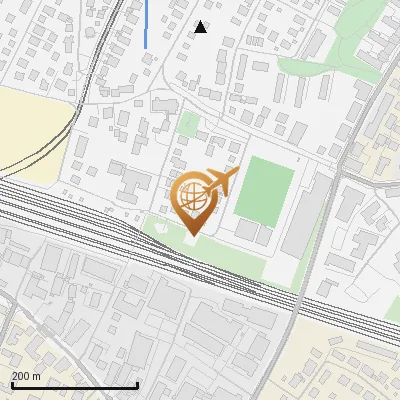 Foto zu Bürgermeister-Keller-Straße 13, 81829 München