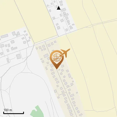 Foto zu Bürgersruh 9-12, 13469 Berlin