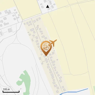 Karte Bürgersruh 19-24, 13469 Berlin