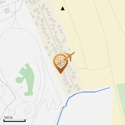 Foto zu Bürgersruh 37-38, 13469 Berlin