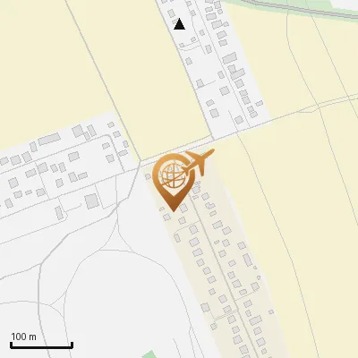 Foto zu Bürgersruh 4-8, 13469 Berlin