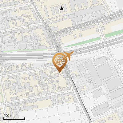 Foto zu Bürgerstraße 1-3, 12347 Berlin