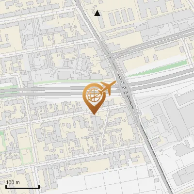 Foto zu Bürgerstraße 5-14, 12347 Berlin