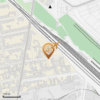 Foto zu Bürgerstraße 17-19, 13409 Berlin