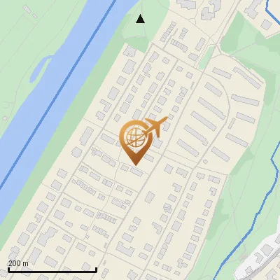 Foto zu Bürgerstraße 12-18, 81925 München