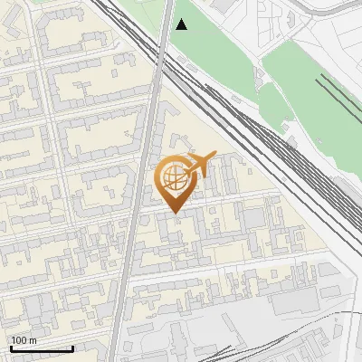 Foto zu Bürgerstraße 20-24, 13409 Berlin