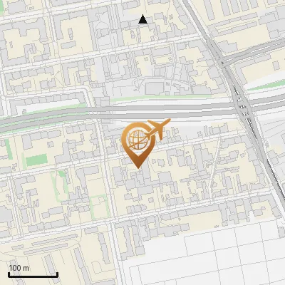 Foto zu Bürgerstraße 25-32, 12347 Berlin