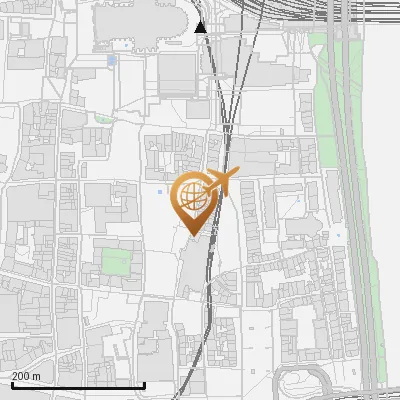 Foto zu Bürgerstraße 4, 50667 Köln