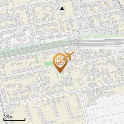 Foto zu Bürgerstraße 43-48, 12347 Berlin