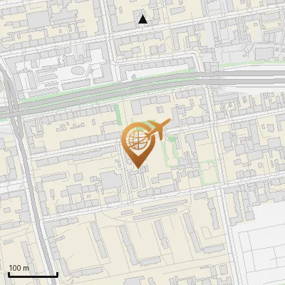 Foto zu Bürgerstraße 51-55, 12347 Berlin